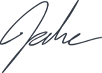 signature